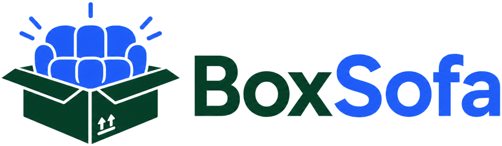 BoxSofa
